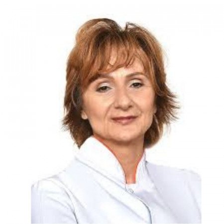 Dr Gordana Novović, Specijalista pedijatrije, subspecijalista kardiologije