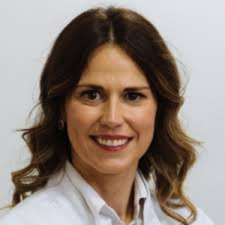 Spec. dr med. Ivana Ilijin, Specijalista dermatovenerologije