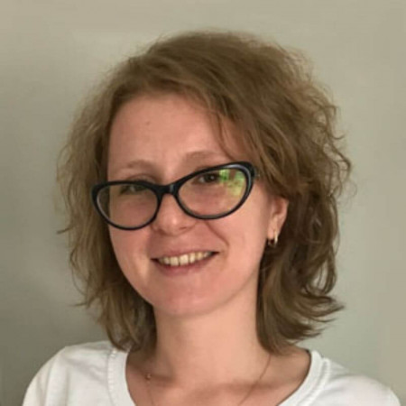 Dr Jelena Dedović - Doktor medicine