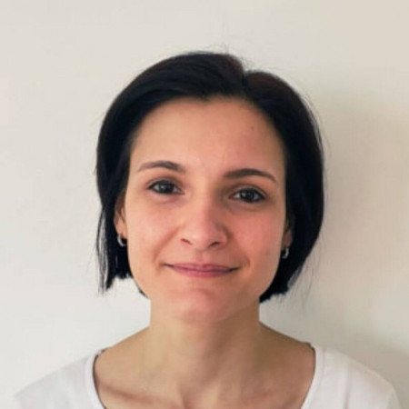 Dr Milena Cakić - Doktor medicine