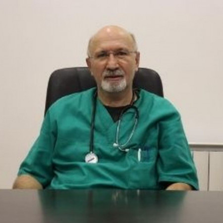 Spec. dr med. Momčilo Stanković, Specijalista anesteziologije sa reanimatologijom