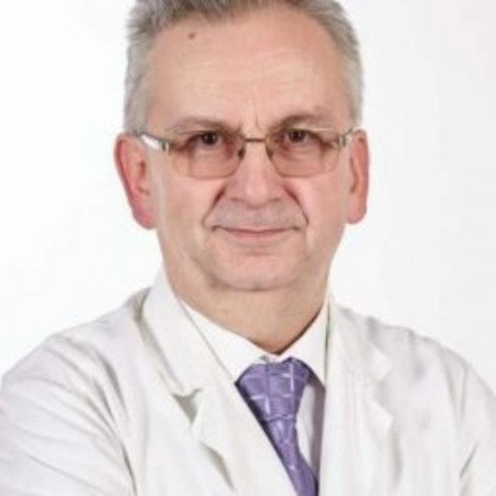 Dr Almir Azabagić, Specijalista dijetoterapije i nutricionizma