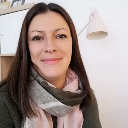 Psiholog Aleksandra Popović - Psihoterapeut