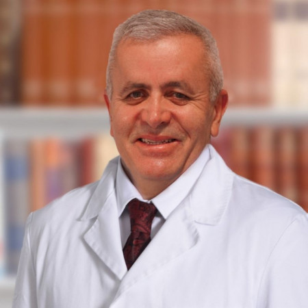 Spec. dr med. Vukoica Karličić, Specijalista pneumoftiziologije - interventni pulmolog