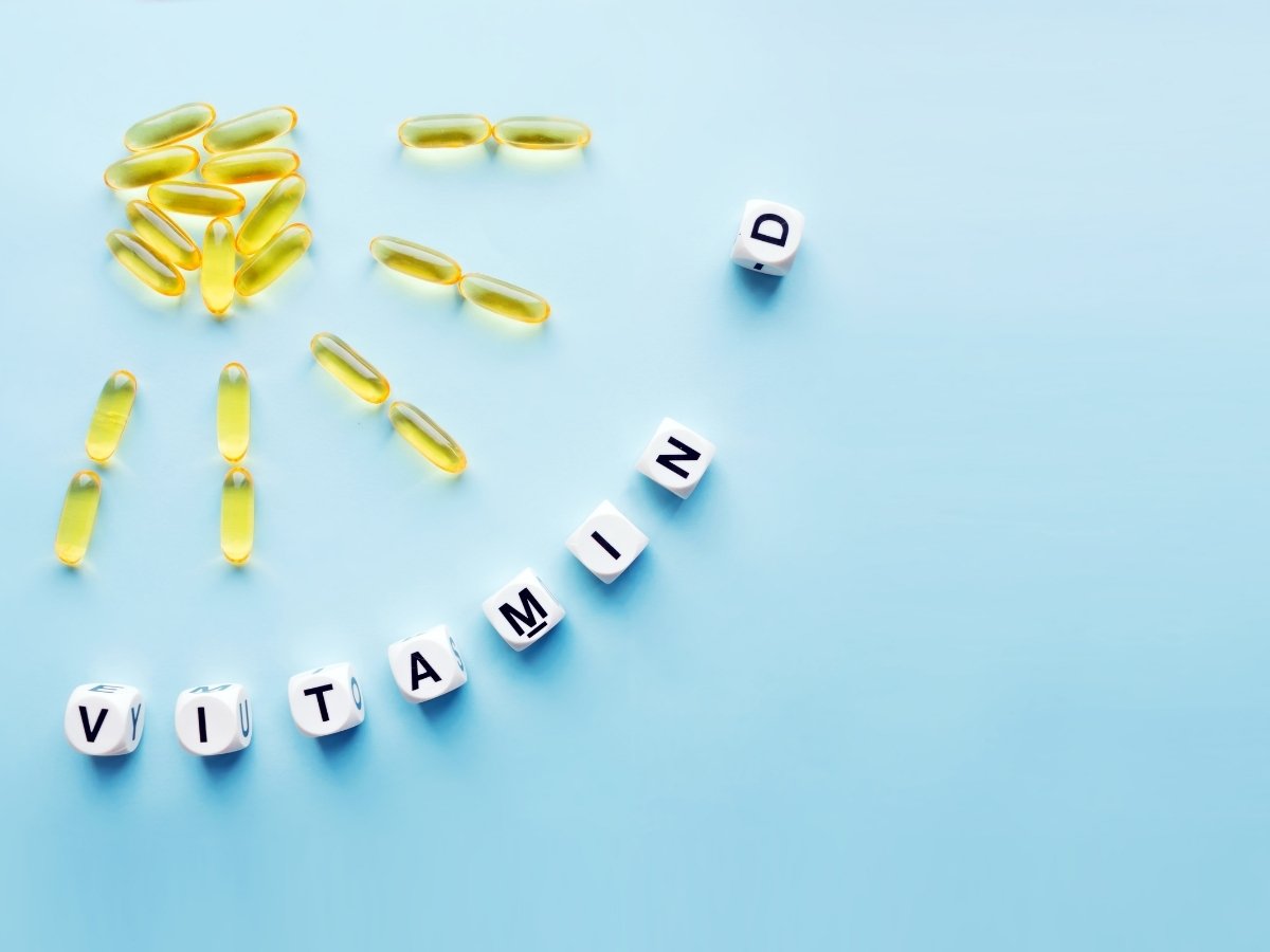 Vitamin D: Suplementacija u zimskim mesecima