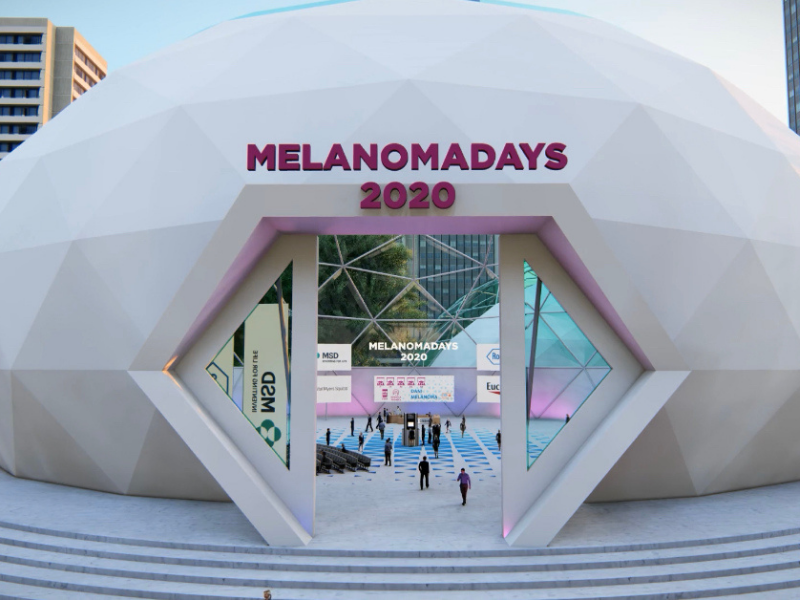 Dani melanoma (izveštaj 2020.)