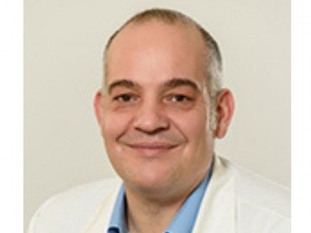 Dr Predrag Rašović, Specijalista ortopedije sa traumatologijom