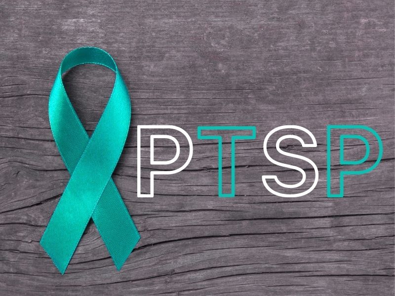 Posttraumatski stresni poremećaj (PTSP) nakon seksualnog zlostavljanja 