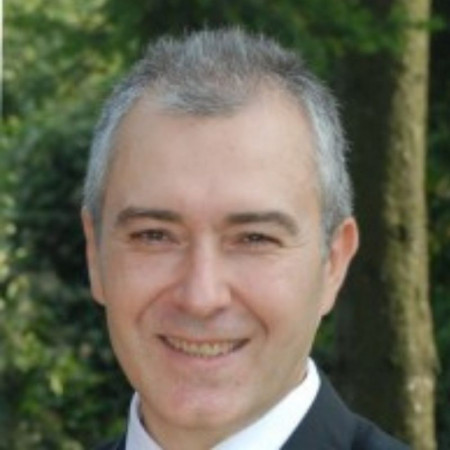 Dr Boban Stepić, Specijalista neurologije