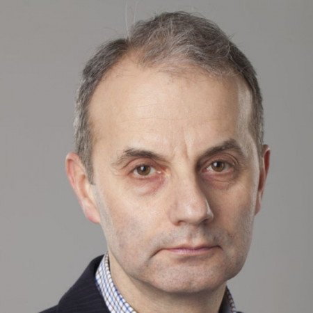 Prim. dr sci. med. Mirko Čolić - Specijalista kardiologije