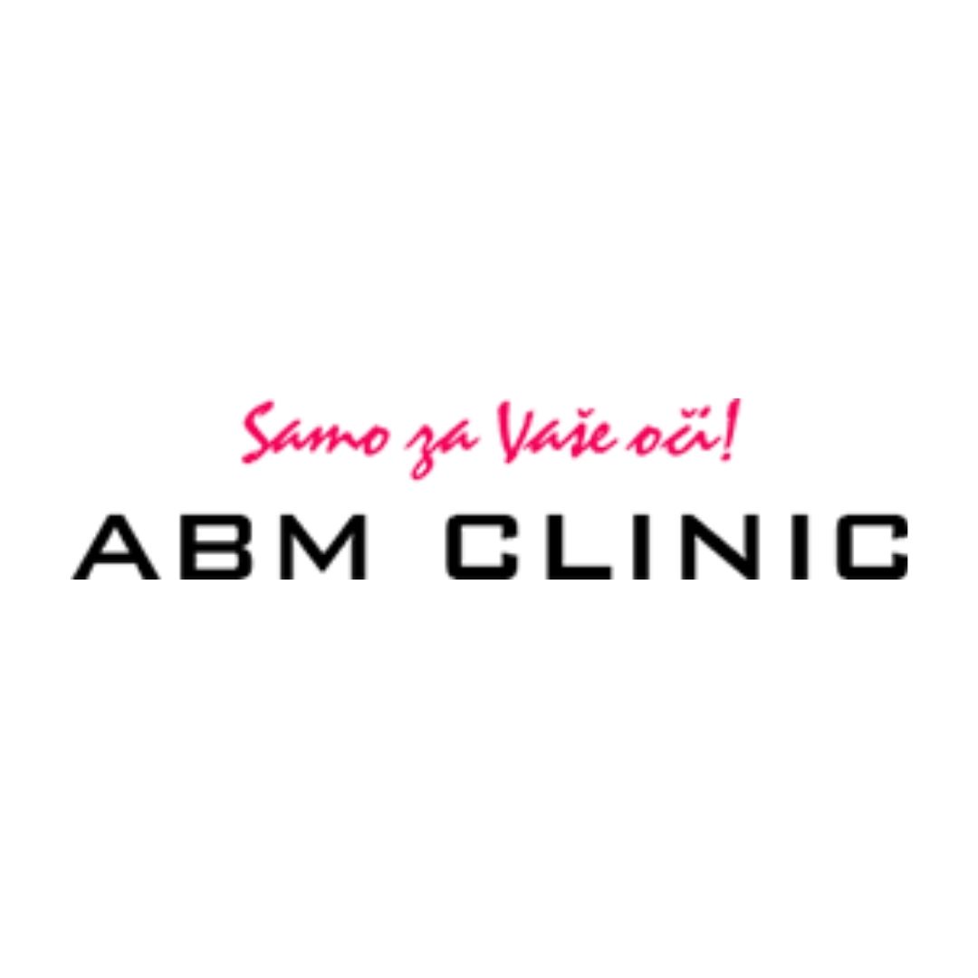 ABM CLINIC Očna kuća