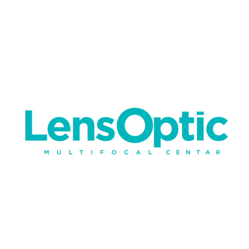 Lensoptic - Očna kuća, ordinacija i optika