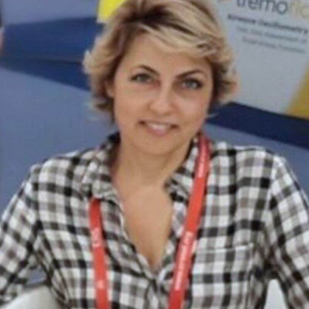 Spec. dr med. Olivera Ćalović - Specijalista pedijatrije, pulmolog