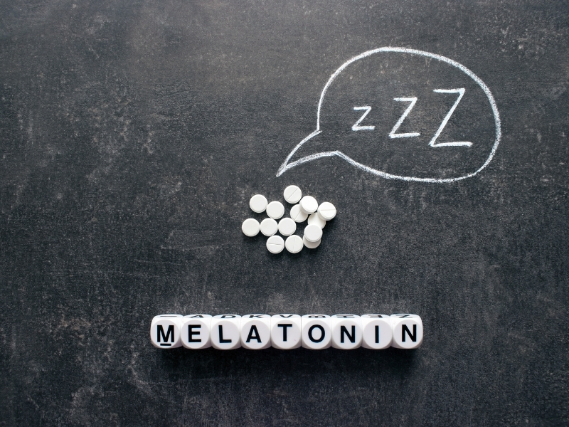 Melatonin