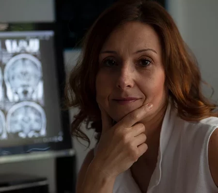 Doc. dr Nela Ilić - Specijalista fizikalne medicine i rehabilitacije