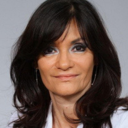 Spec. dr med. Snežana Šušljik - Specijalista psihijatrije