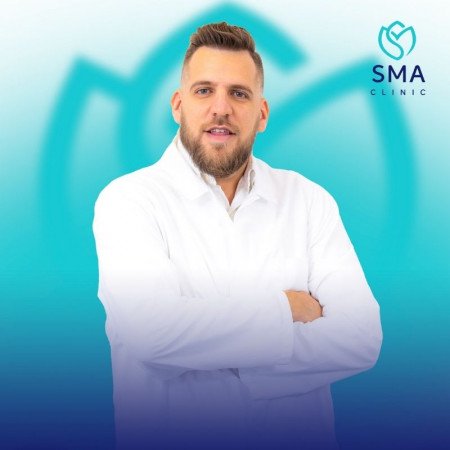 Spec. dr med. Nikola Čolić, Specijalista radiologije