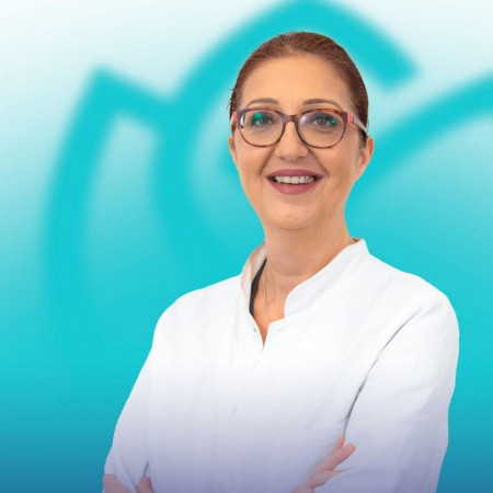 Dr Valentina Štulić - Specijalista reumatologije