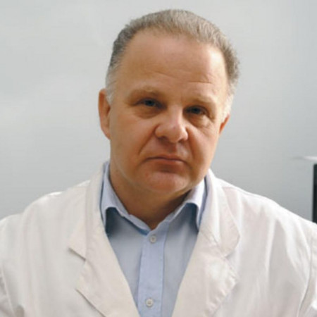 Spec. dr med. Predrag Majcan, Specijalista dermatovenerologije