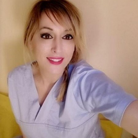 Spec. dr med. Lidija Stanković, Specijalista pedijatrije i subspecijalista nefrologije