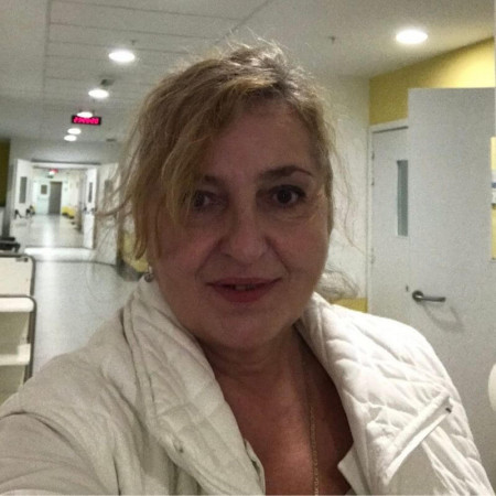 Dr mr sci. med. Selena Vukadinović - Specijalista interne medicine, subspecijalista endokrinologije