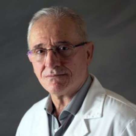 Prim. dr Zoran Čampara, Specijalista urologije