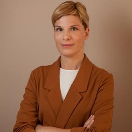Psiholog Ivana Luković - Psiholog i psihoterapeut
