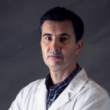 Prim. dr sci. med. Mirko Jovanović, Urolog
