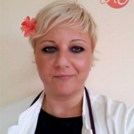 Spec. dr med. Ivana Đokić, Specijalista interne medicine - endokrinolog