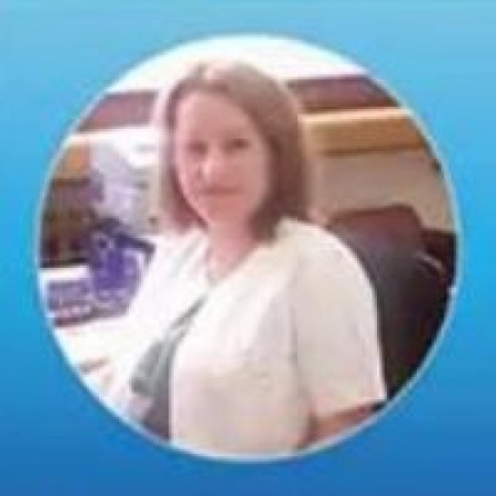 Dr Danijela Mladenović, Specijalista otorinolaringologije