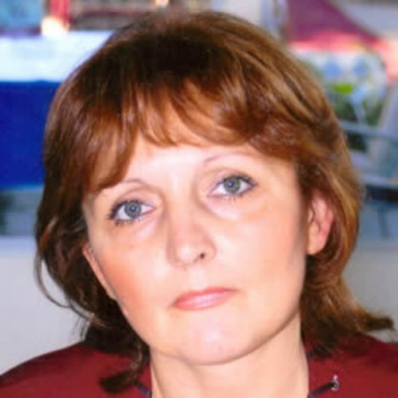 Spec. dr med. Slavica Katkić, Specijalista neuropsihijatrije