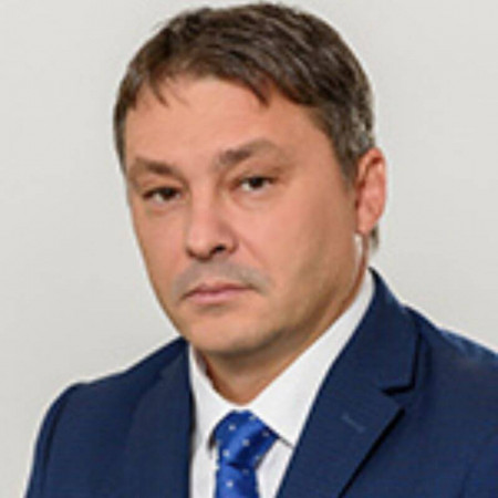 Prof. dr Dejan Ivanov - Specijalista abdominalne hirurgije
