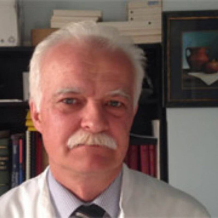 Dr sci. med. Zoran Đermanov, Specijalista opšte hirurgije i proktologije