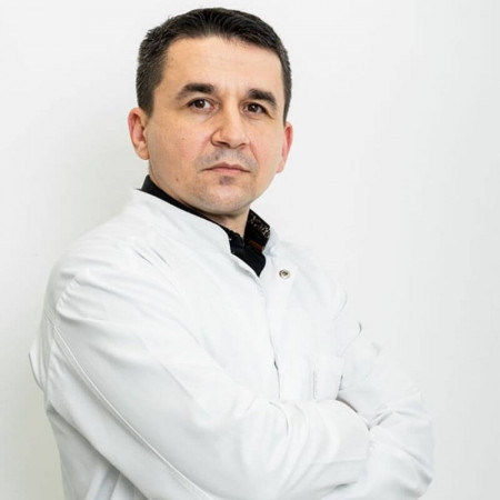 Dr Paunel Popov - Specijalista urologije