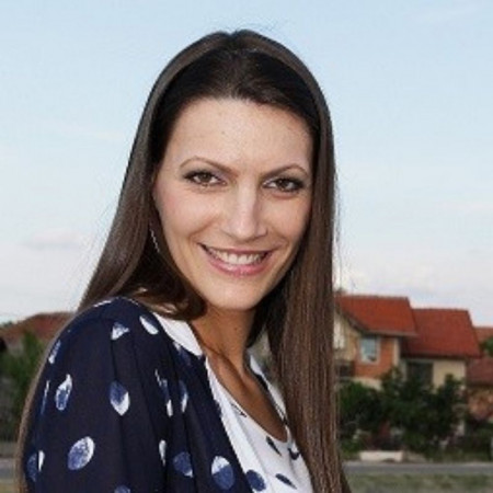 Jovana Kocić - Specijalista defektolog