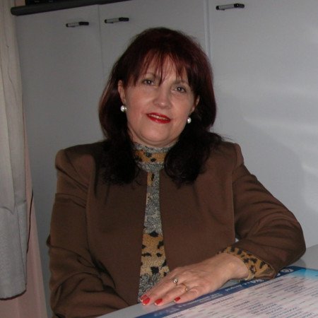 Spec. dr med. Dušanka Petrović, Specijalista neuropsihijatarije i akupunkturolog