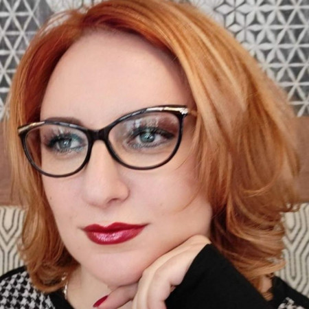 Tamara Stojanović Đorđević - Psihoterapeut