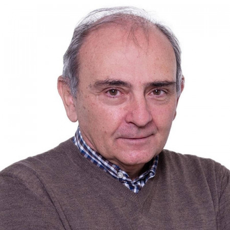 Prof. dr Predrag Minić - Specijalista dečije pulmologije i alergologije