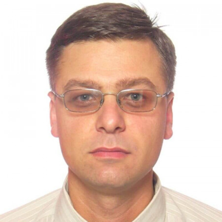 Spec. dr med. Aleksandar Isaković, Specijalista oftalmologije