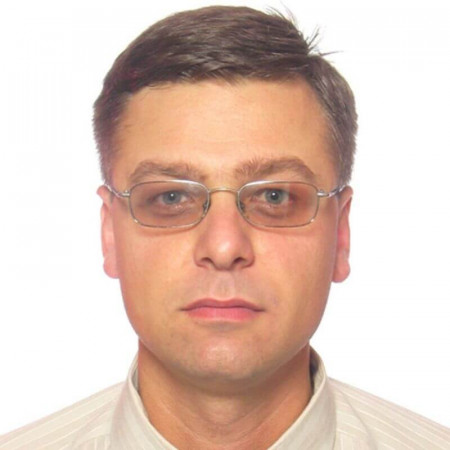 Spec. dr med. Aleksandar Isaković - Specijalista oftalmologije