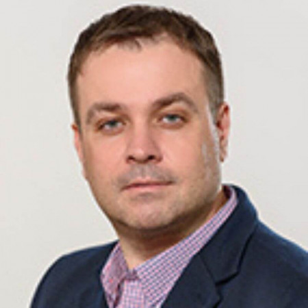 Spec. dr med. Vladimir Đan - Specijalista ortopedske hirurgije sa traumatologijom
