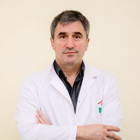 Prim. dr sci. med. Slađan Timotijević, Specijalista ortopedije sa traumatologijom