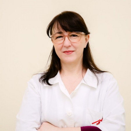 Dr Tatjana Baković - Specijalista opšte medicine