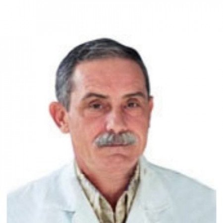 Spec. dr med. Goran Seničar, Specijalista opšte hirurgije
