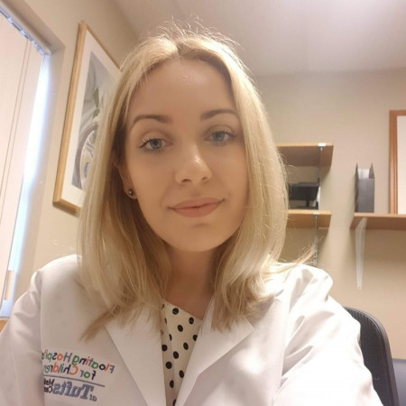 Dr Miljana Vrhovac - Lekar opšte medicine
