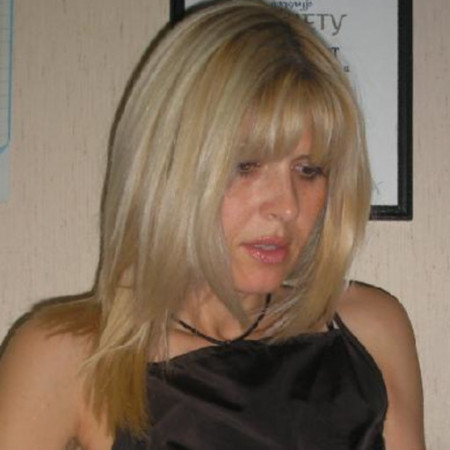 Prof. dr Milena Todorović Balint - Prof. dr Milena Todorović Balint