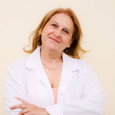Spec. dr med. Ljiljana Brzaković - Specijalista neuropsihijatrije