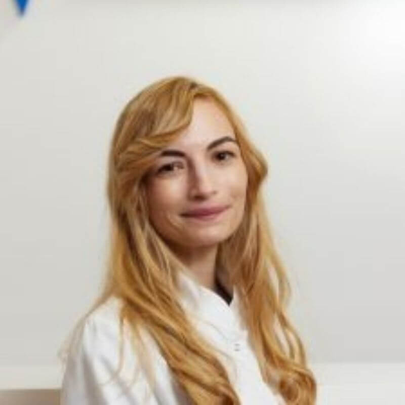  Milica Milinović