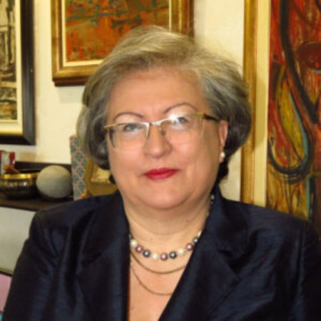Dr Marija Petrić, Specijalista pedijatrije
