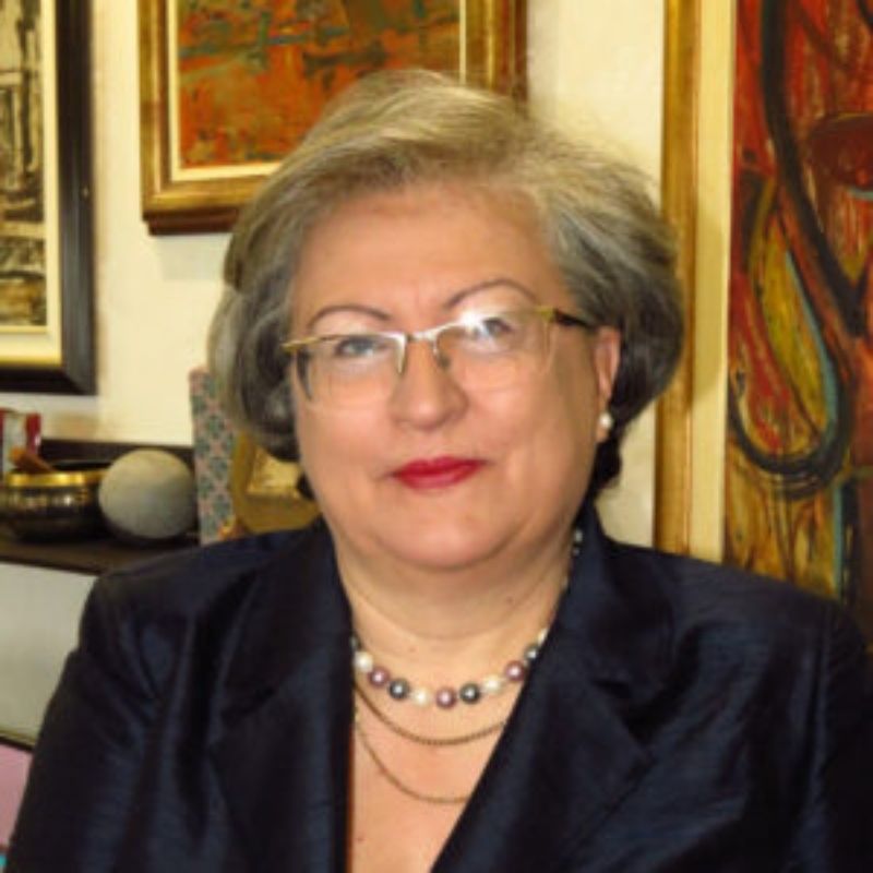  Marija Petrić